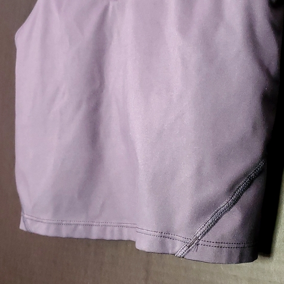 Athletic Sports Bra Crop Top, Size 4 - Picture 12 of 12